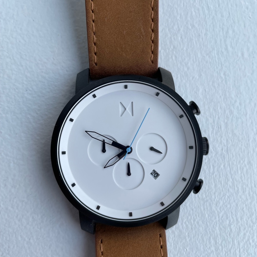MVMT Watch